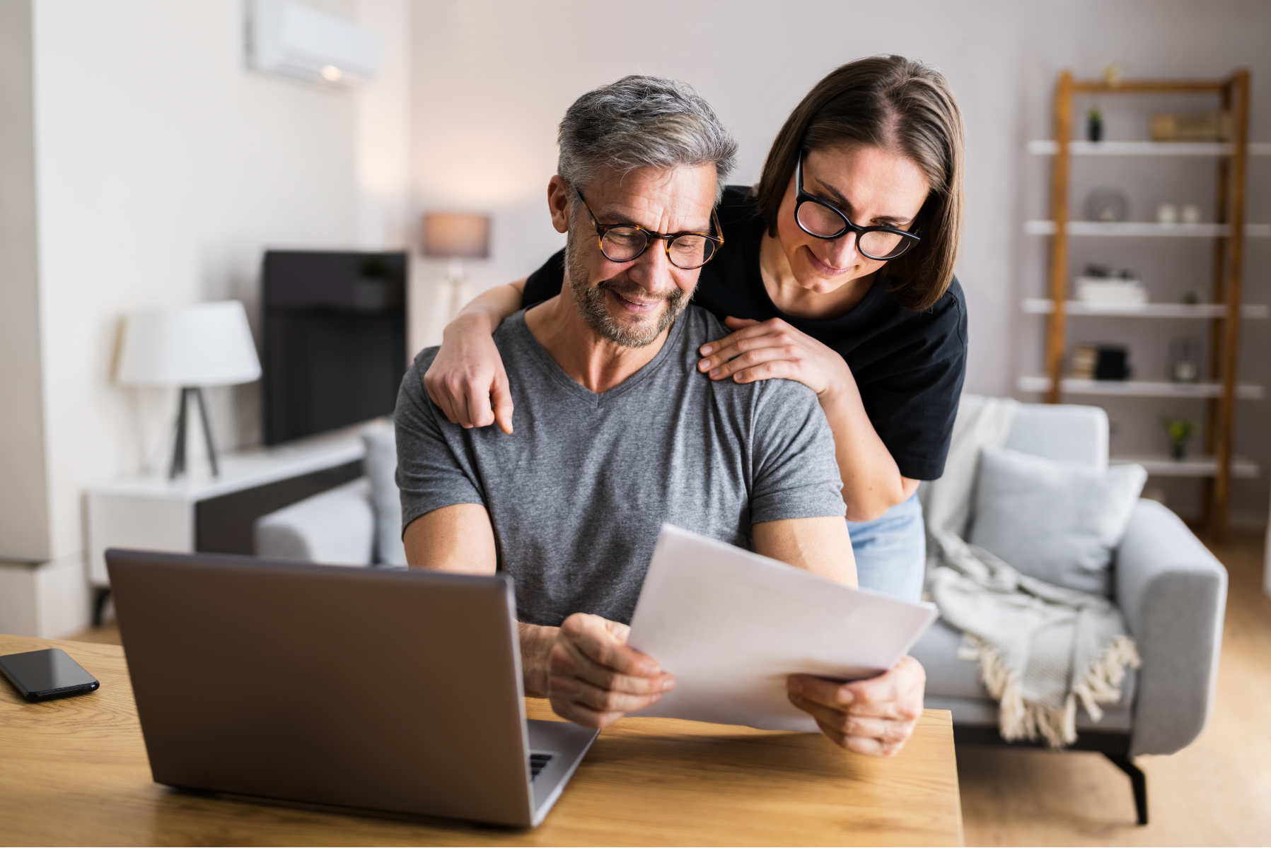 Family Finance 