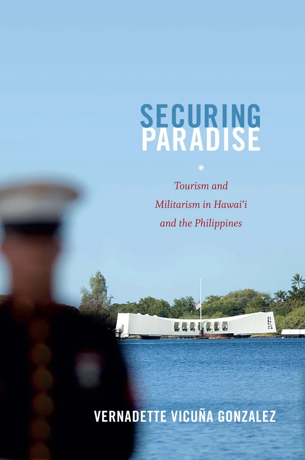 Securing Paradise cover image