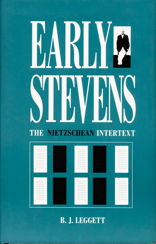 Early Stevens cover image
