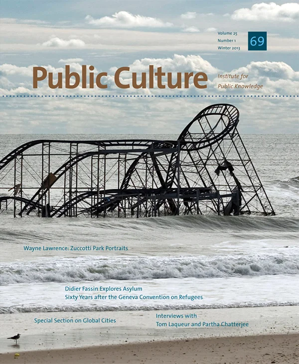 PCL 25:1 (69) cover image