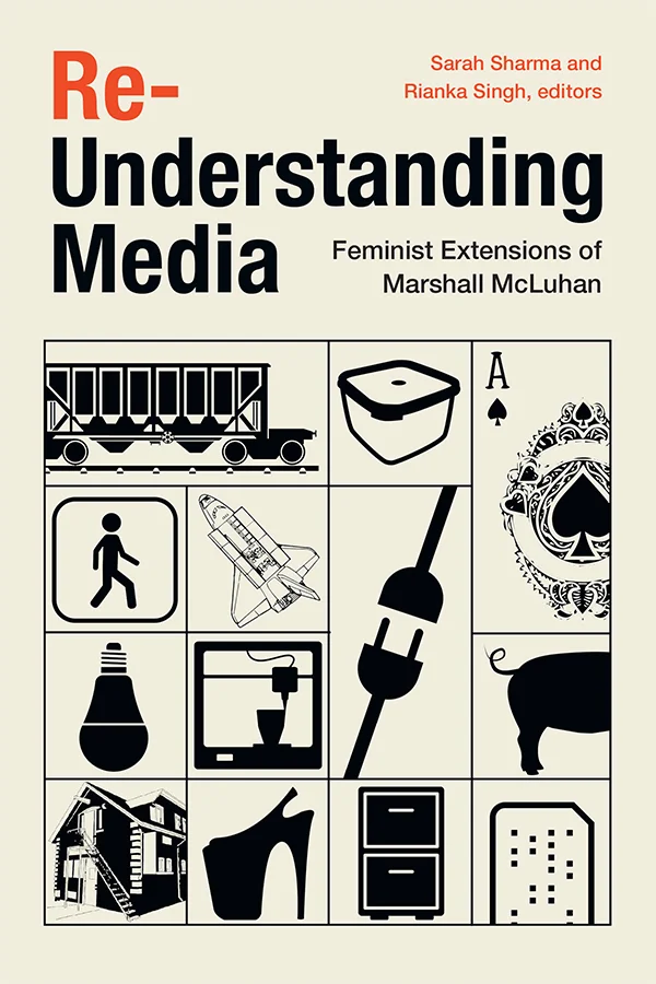 Re-Understanding Media cover image