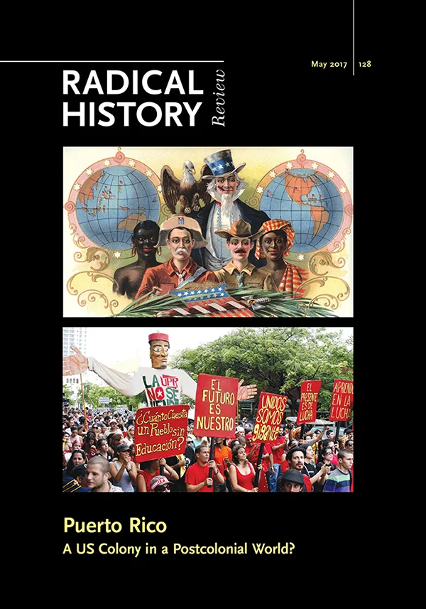 RHR 17:2 (128) cover image