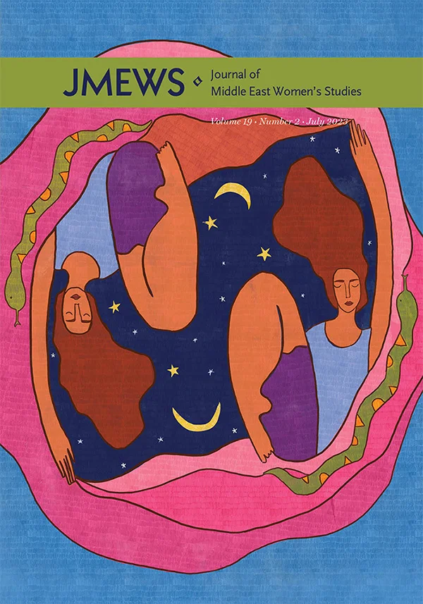 MEW 19:2 cover image
