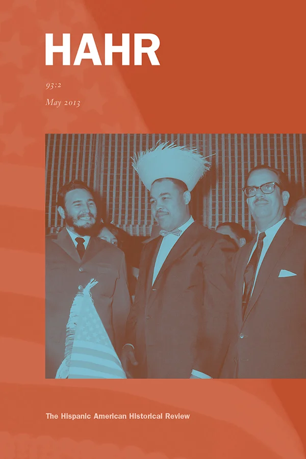 HAH 93:2 cover image