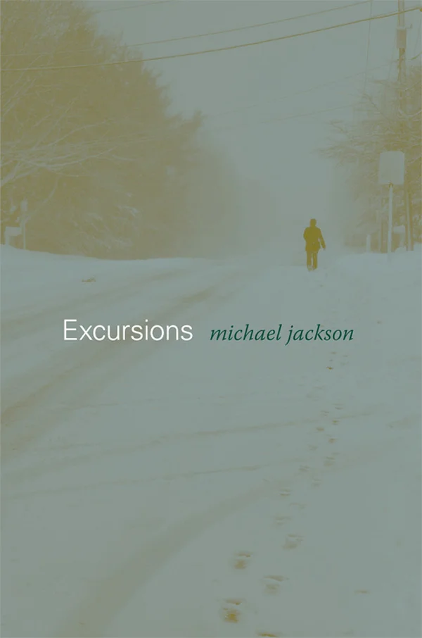 Excursions cover image