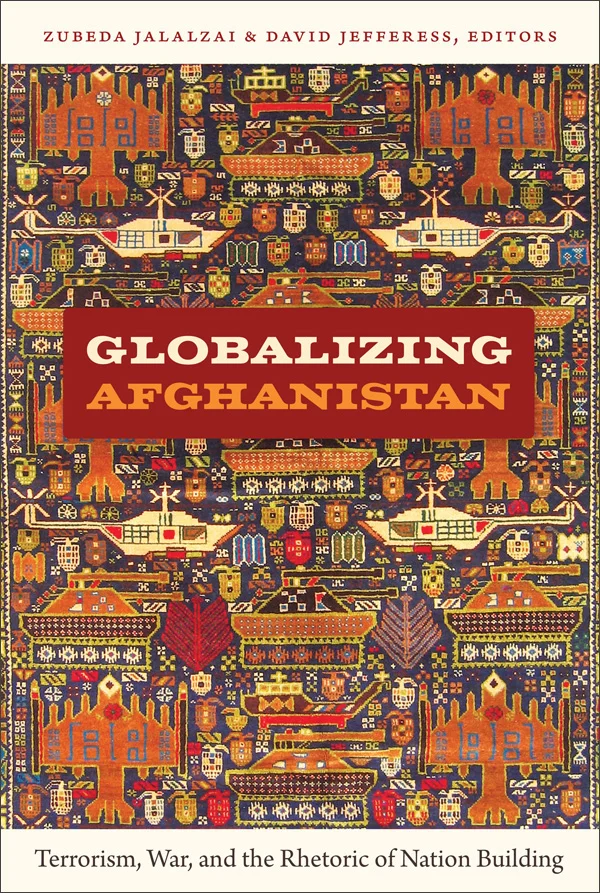 Globalizing Afghanistan cover image