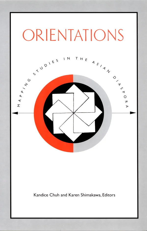 Orientations cover image