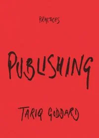 Publishing cover image
