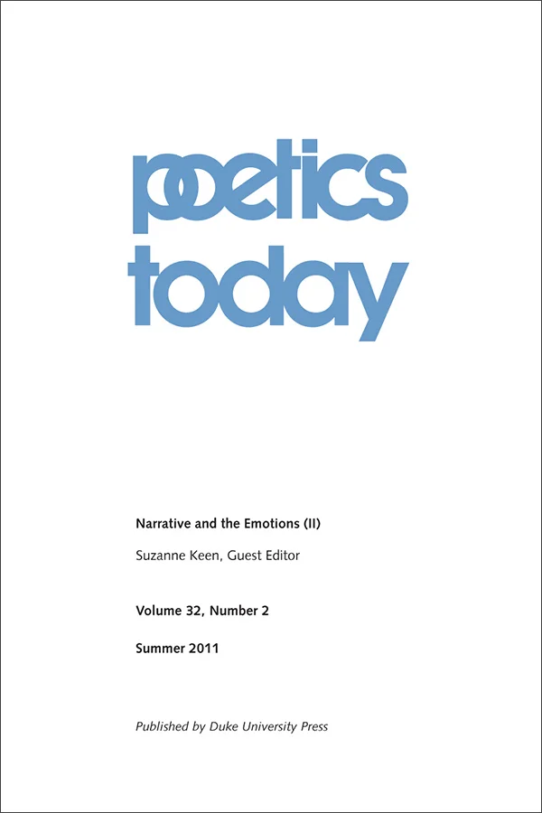 POE 32:2 cover image