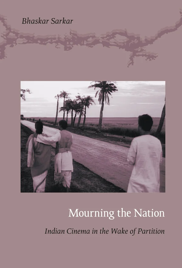Mourning the Nation cover image
