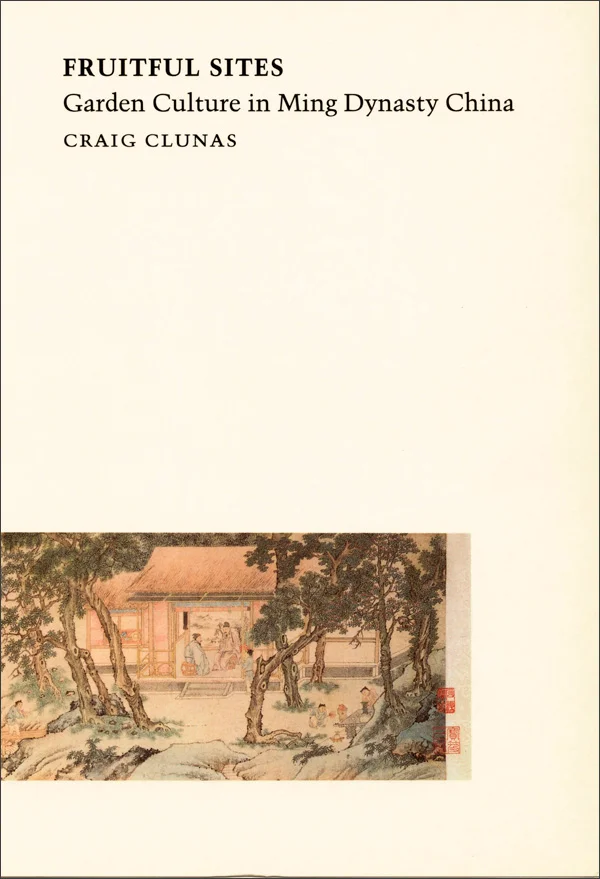 Fruitful Sites cover image