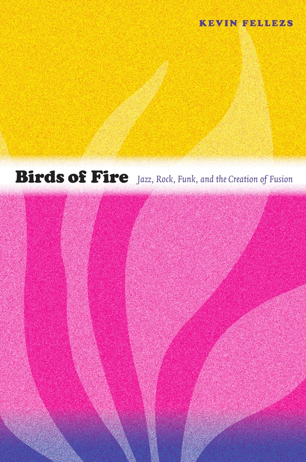 Birds of Fire cover image