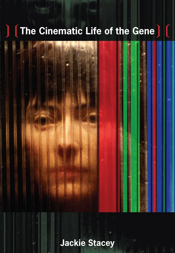 The Cinematic Life of the Gene cover image