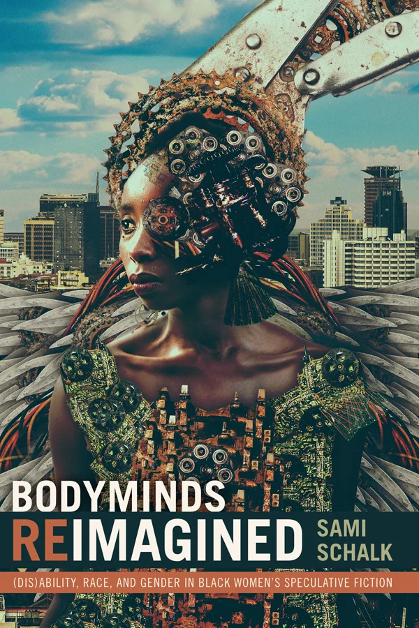 Bodyminds Reimagined cover image