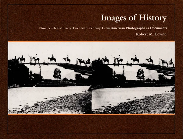 Images of History cover image