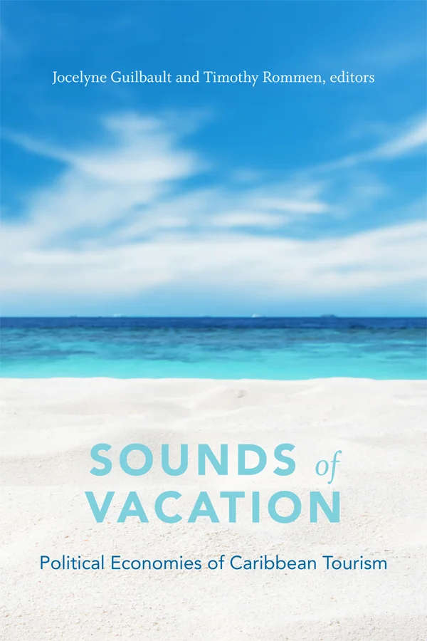 Sounds of Vacation cover image