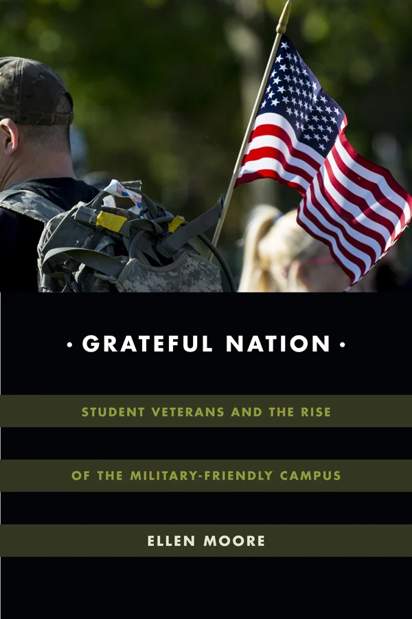 Grateful Nation cover image