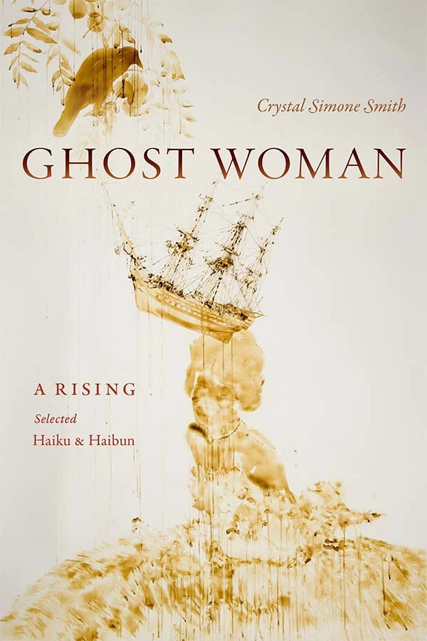 Ghost Woman cover image
