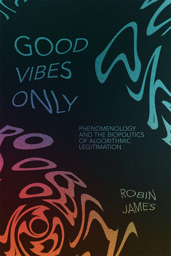 Good Vibes Only cover image