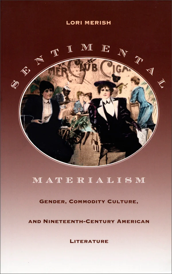 Sentimental Materialism cover image