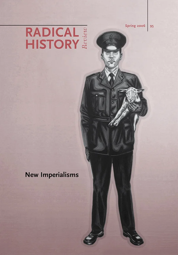 RHR 6:2 (95) cover image