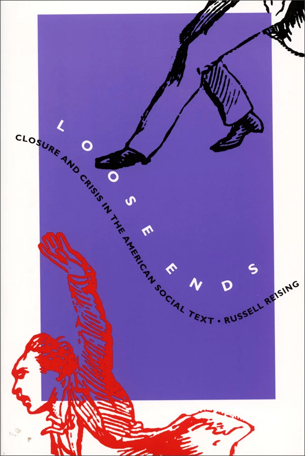 Loose Ends cover image
