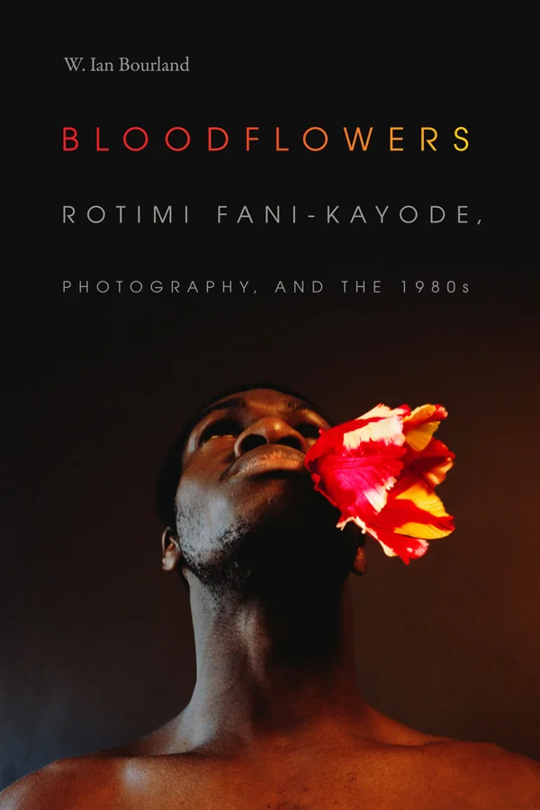 Bloodflowers cover image
