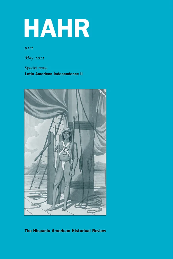 HAH 91:2 cover image