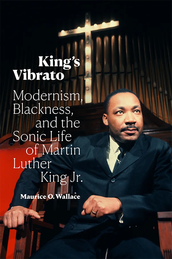 King&prime;s Vibrato cover image