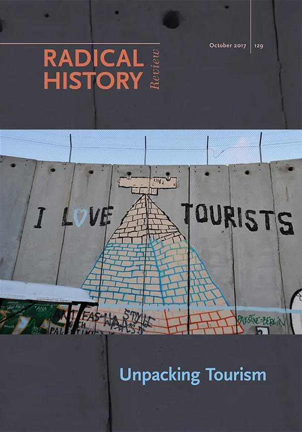 RHR 17:3 (129) cover image