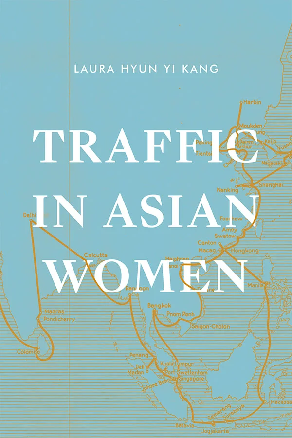 Traffic in Asian Women cover image