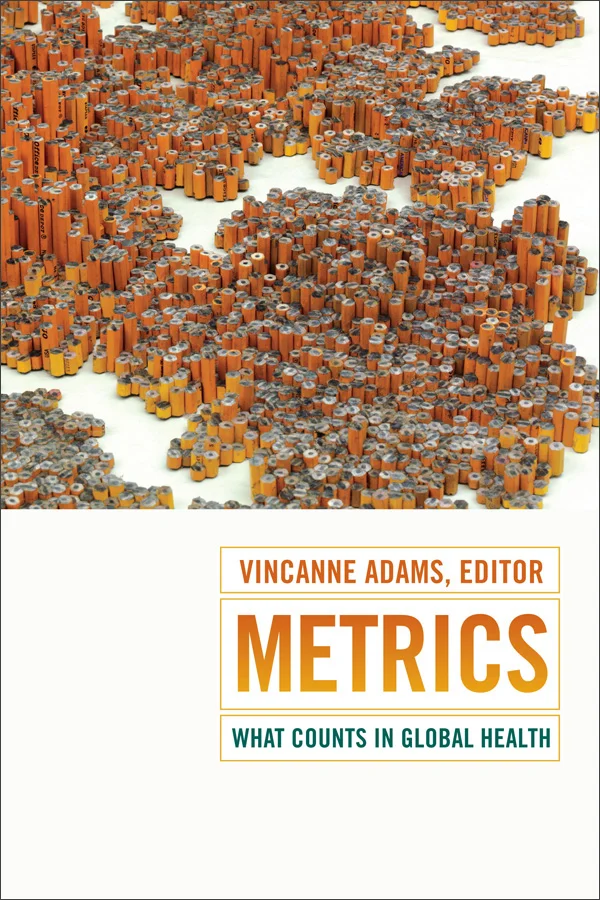 Metrics cover image