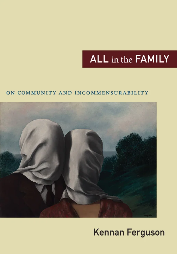 All in the Family cover image