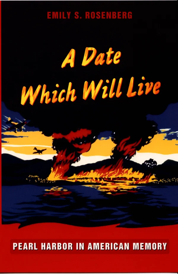 A Date Which Will Live cover image