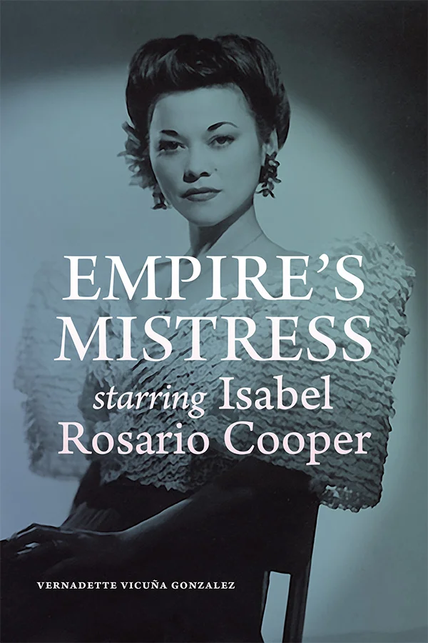 Empire&prime;s Mistress, Starring Isabel Rosario Cooper cover image