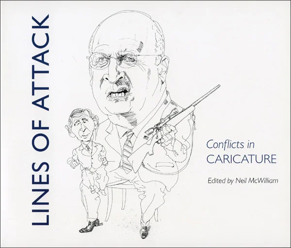 Lines of Attack cover image