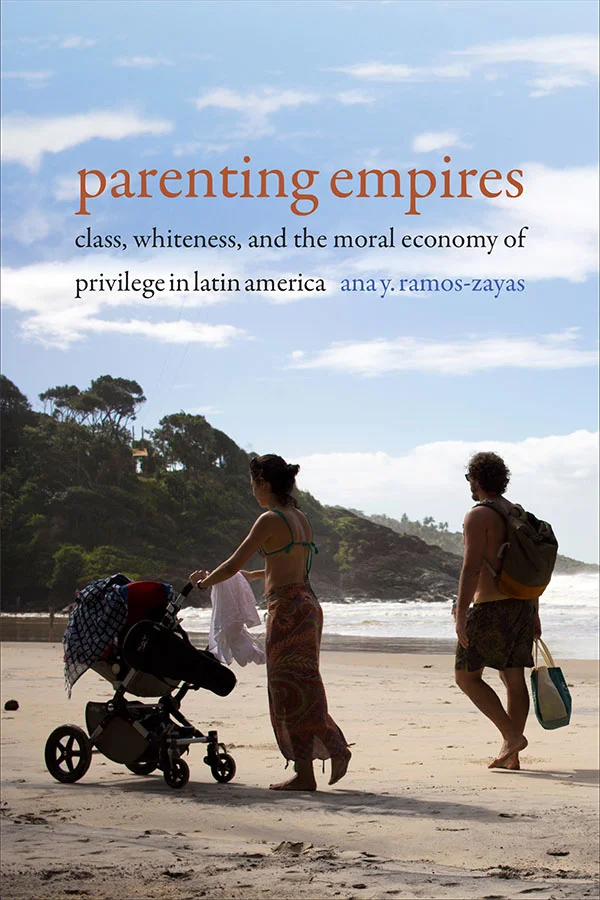 Parenting Empires cover image