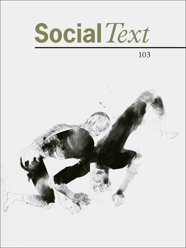 Social Text Example Social Text 28:2 (103)