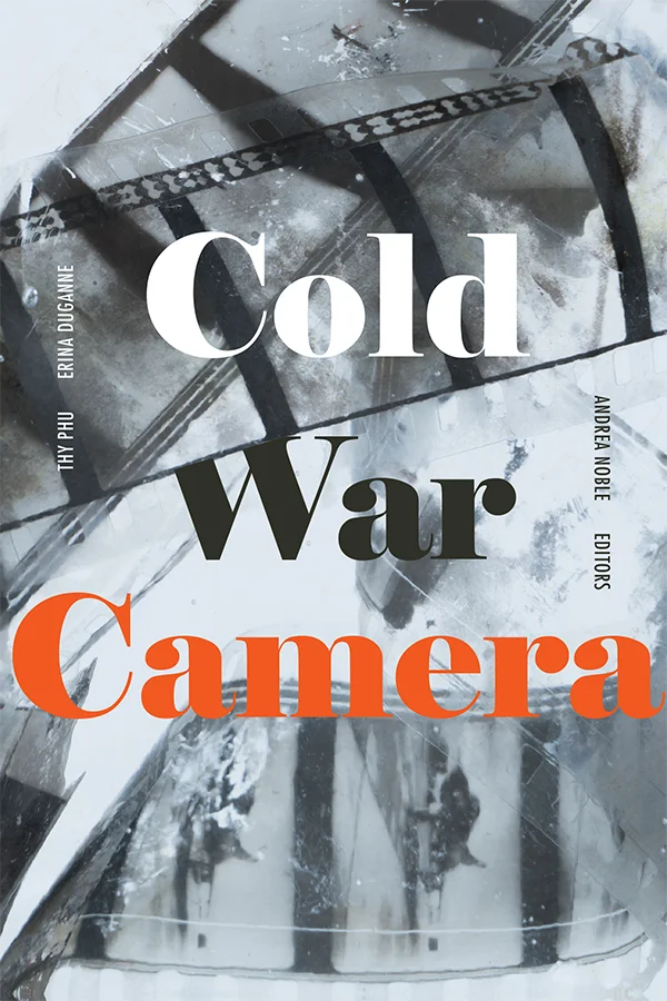 Cold War Camera cover image