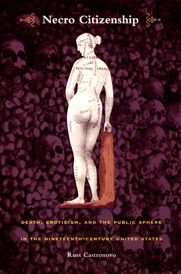 Necro Citizenship cover image