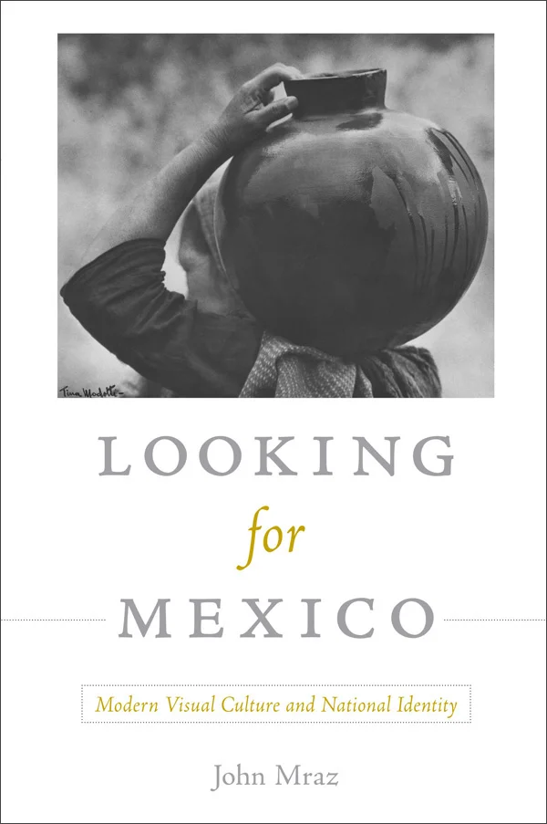 Looking for Mexico cover image