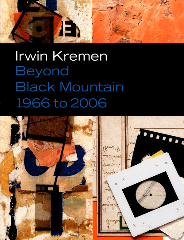 Beyond Black Mountain cover image
