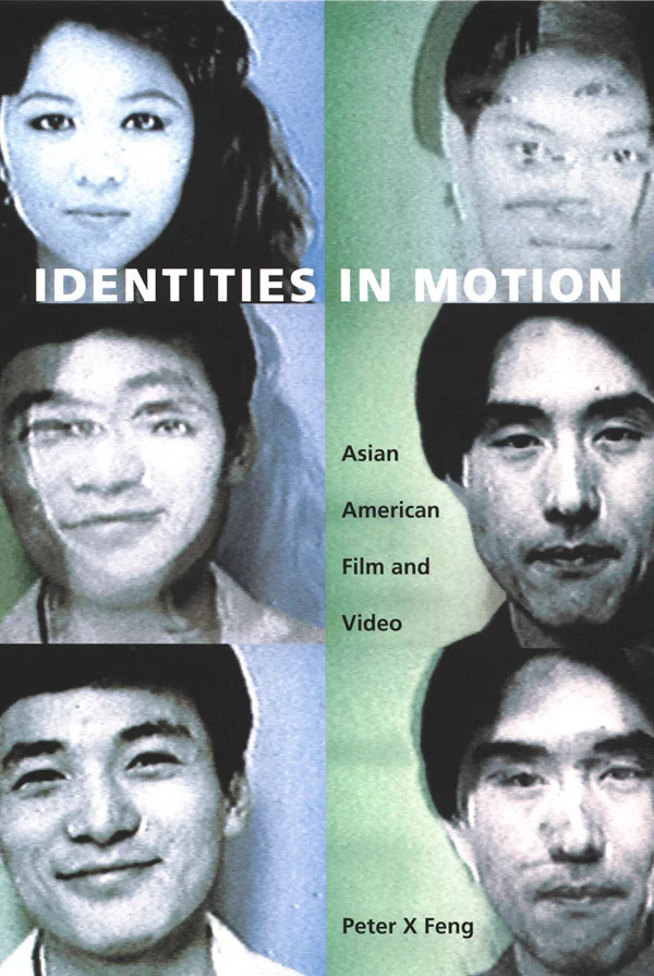 Identities in Motion cover image