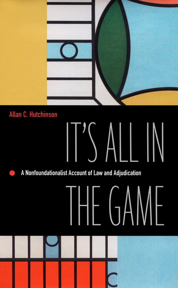 It&prime;s All in the Game cover image
