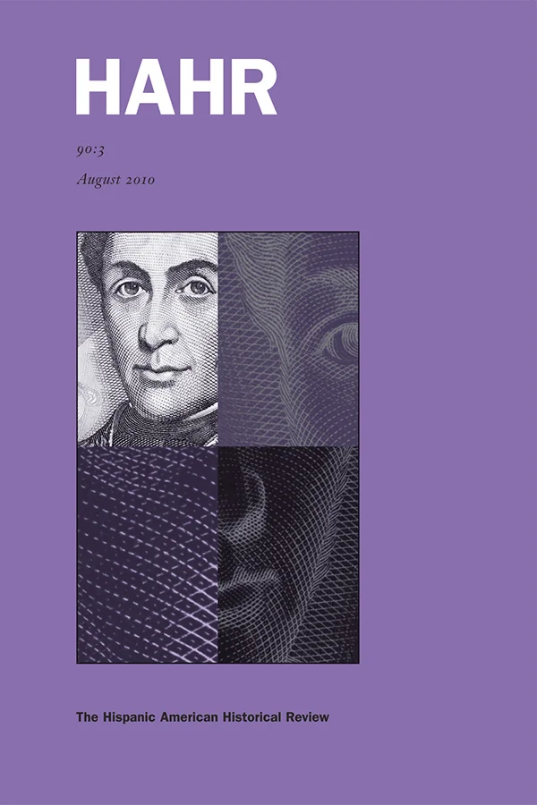 HAH 90:3 cover image