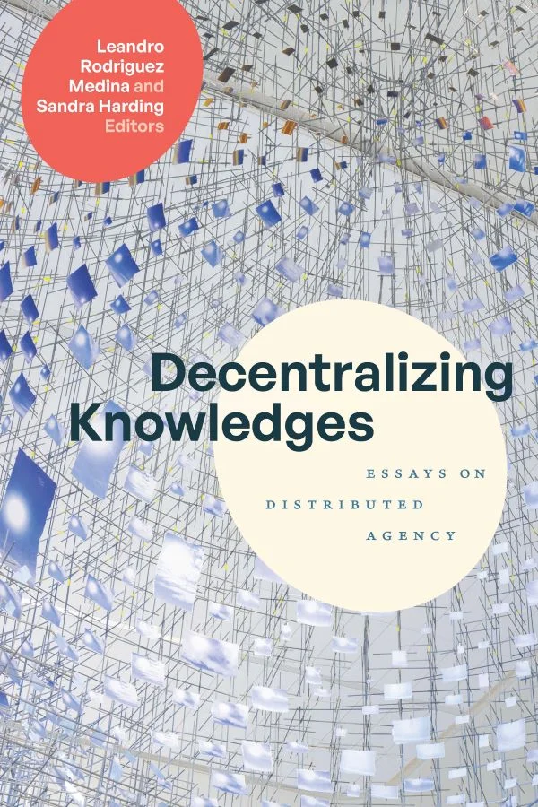 Decentralizing Knowledges cover image