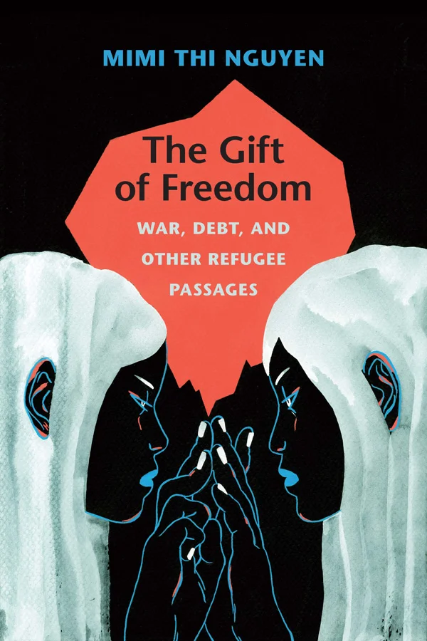 The Gift of Freedom cover image