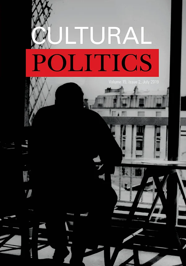 CUP 15:2 cover image