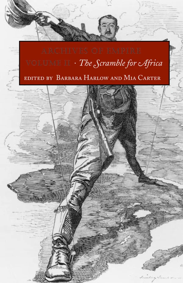 Archives of Empire cover image