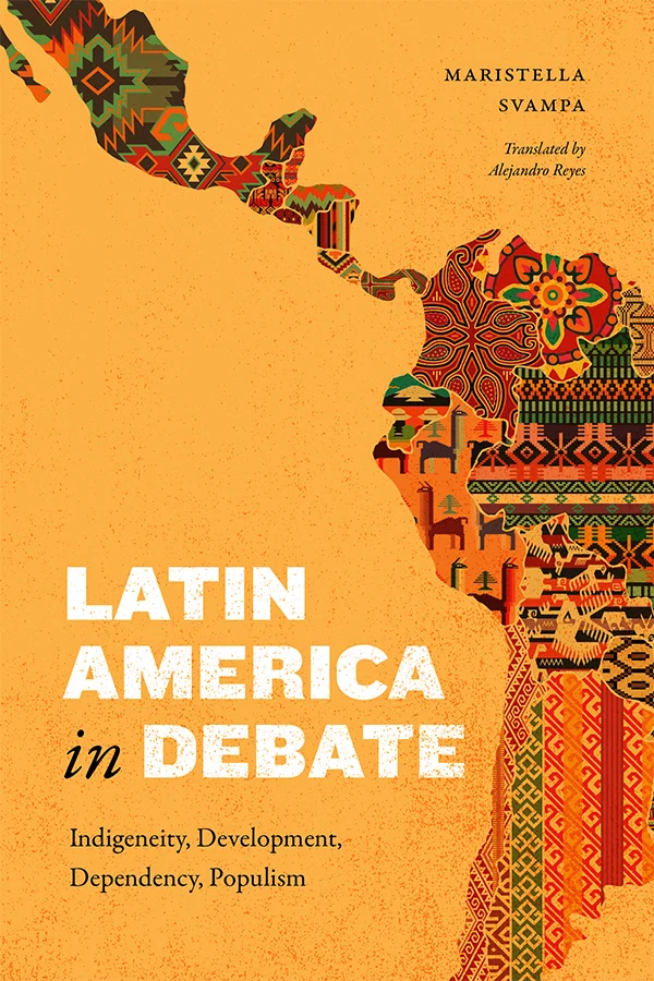 Latin America in Debate cover image
